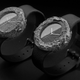 Image for article titled Own a Sizeable Chunk of the Moon With This Lunar Watch (Update: We Got Fooled)
